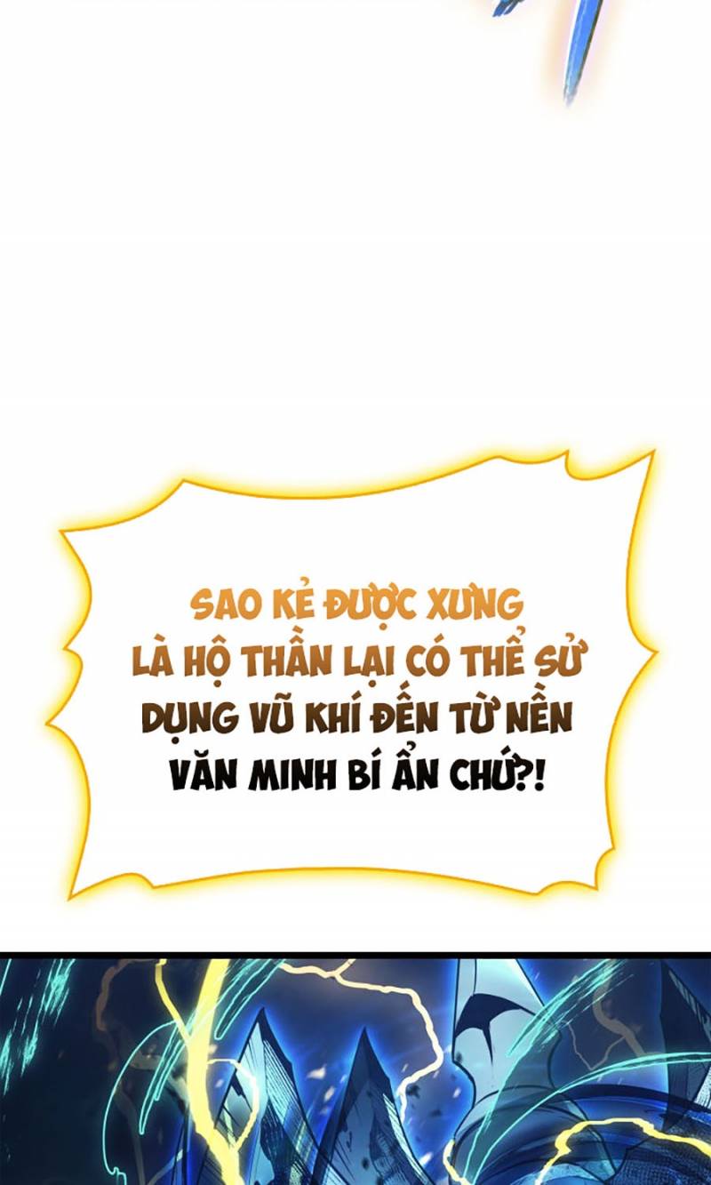 Người Hùng Cấp Thảm Họa Hồi Sinh: Chapter 101