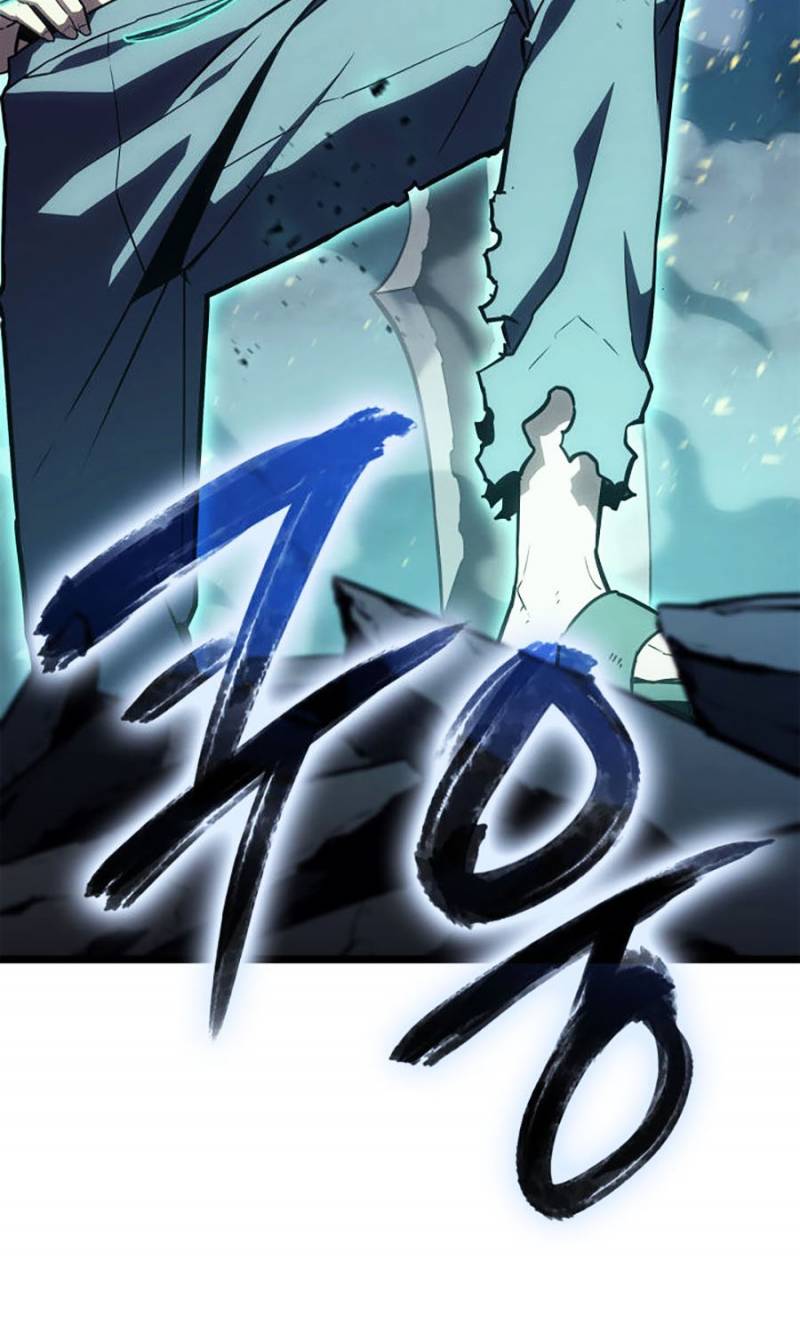 Người Hùng Cấp Thảm Họa Hồi Sinh: Chapter 101