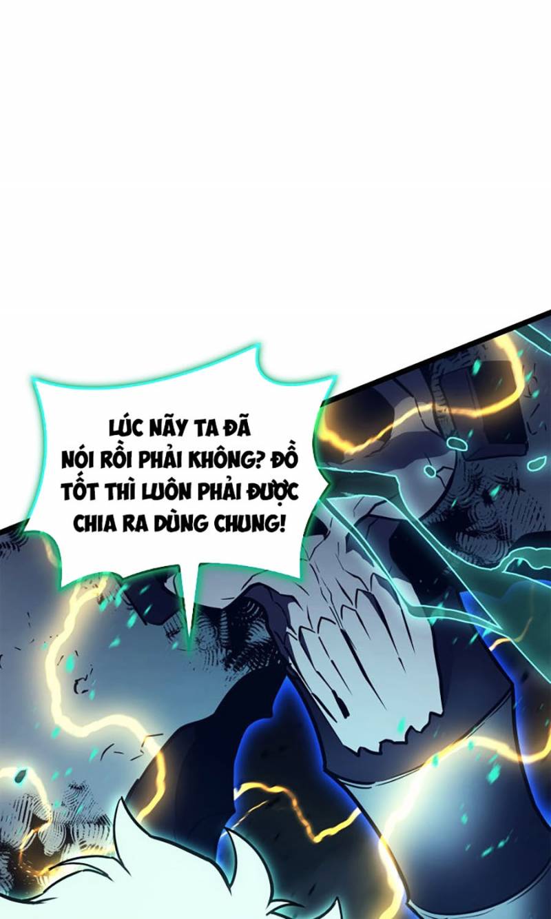 Người Hùng Cấp Thảm Họa Hồi Sinh: Chapter 101