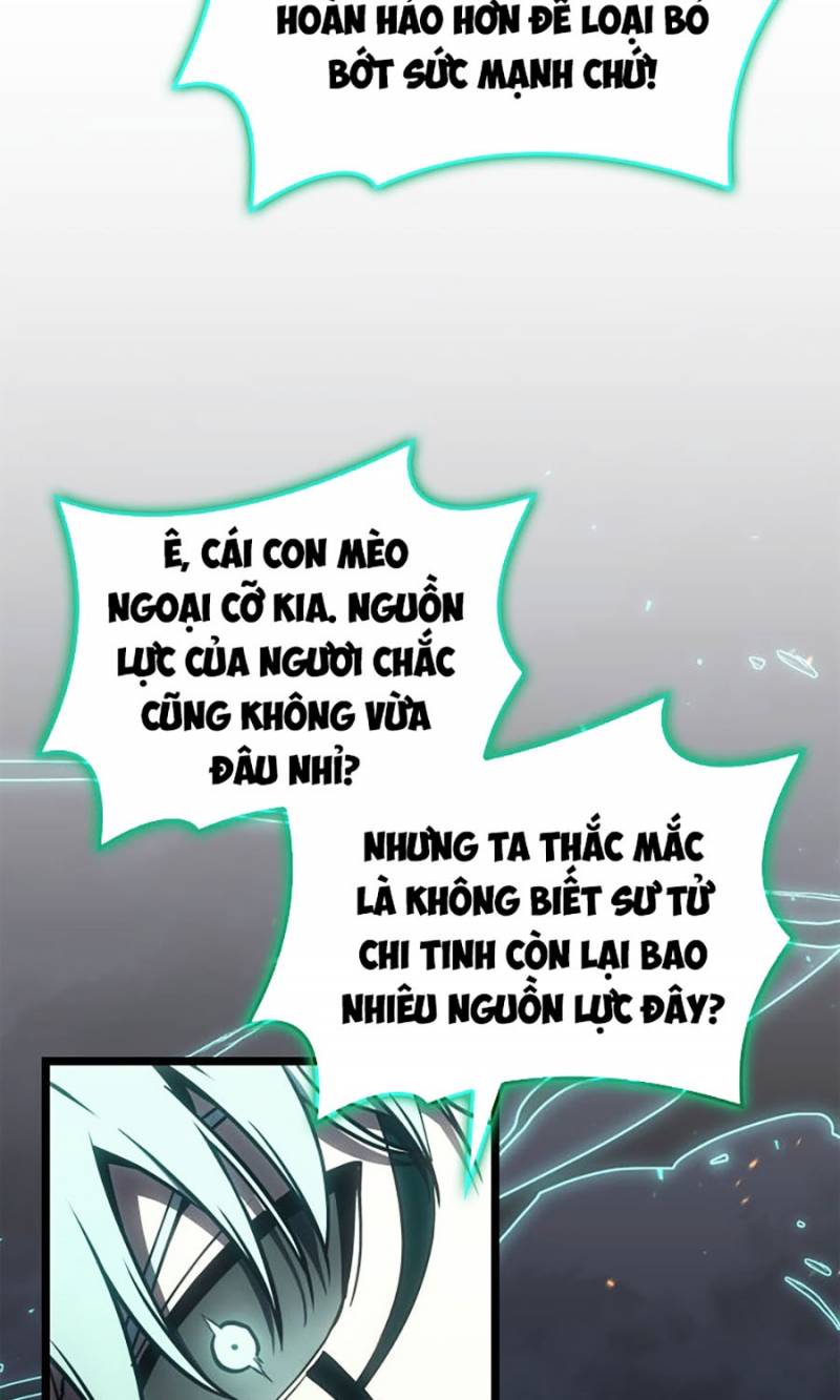 Người Hùng Cấp Thảm Họa Hồi Sinh: Chapter 101