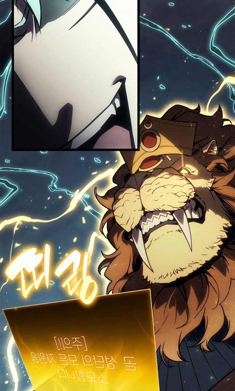 Người Hùng Cấp Thảm Họa Hồi Sinh: Chapter 101