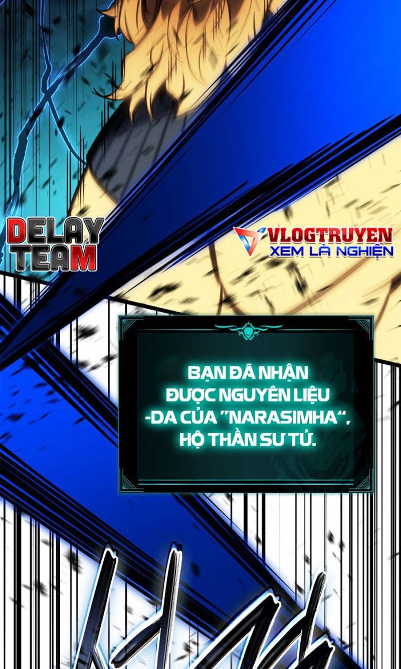 Người Hùng Cấp Thảm Họa Hồi Sinh: Chapter 101