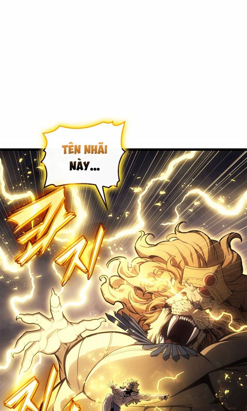 Người Hùng Cấp Thảm Họa Hồi Sinh: Chapter 101