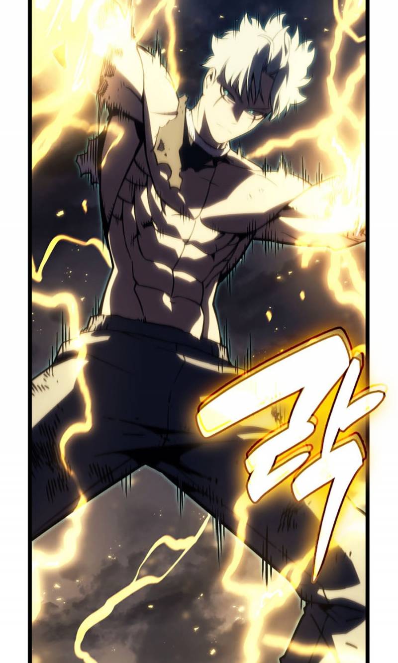 Người Hùng Cấp Thảm Họa Hồi Sinh: Chapter 101