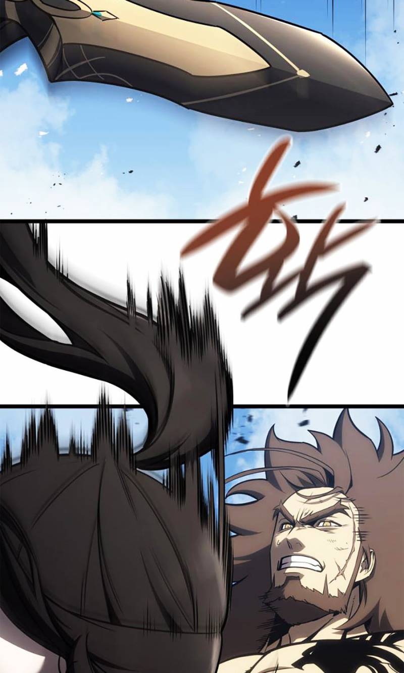 Người Hùng Cấp Thảm Họa Hồi Sinh: Chapter 102