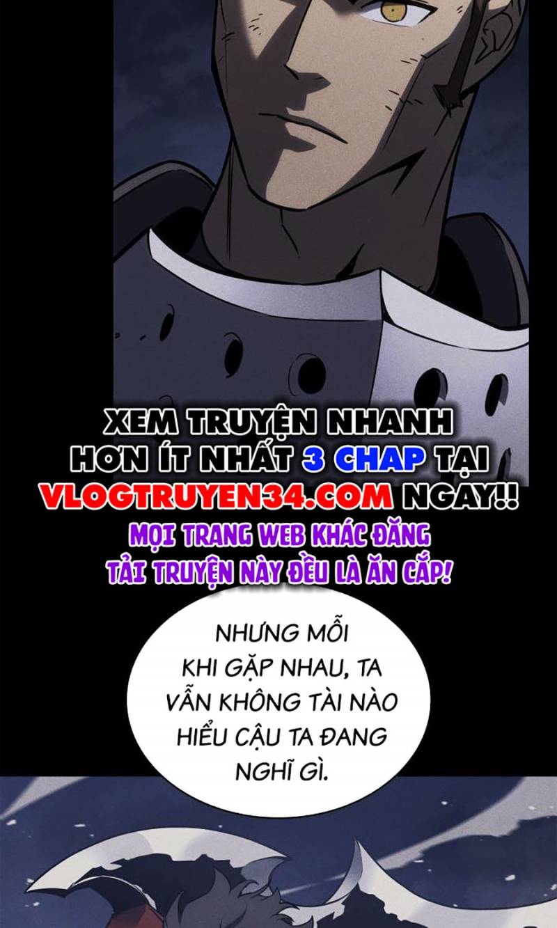 Người Hùng Cấp Thảm Họa Hồi Sinh: Chapter 102