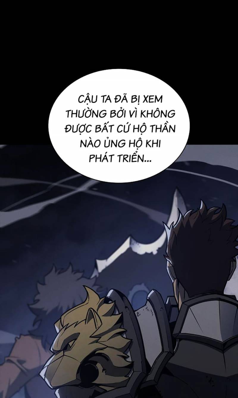 Người Hùng Cấp Thảm Họa Hồi Sinh: Chapter 102
