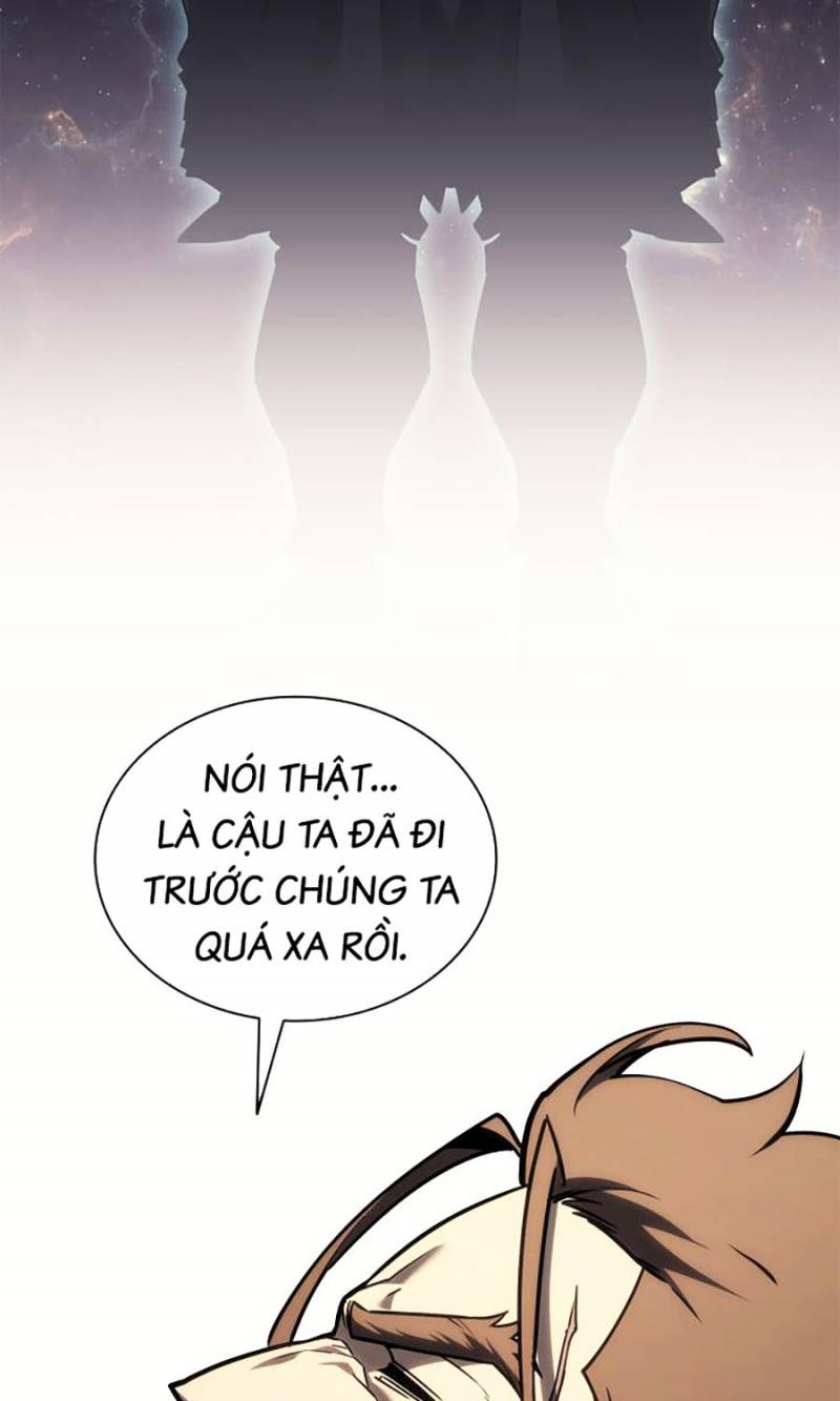 Người Hùng Cấp Thảm Họa Hồi Sinh: Chapter 102