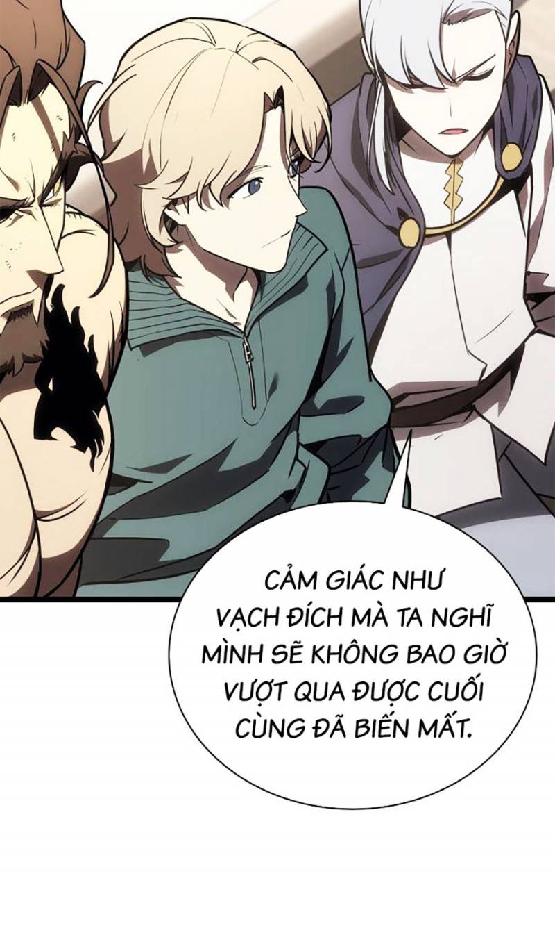 Người Hùng Cấp Thảm Họa Hồi Sinh: Chapter 102