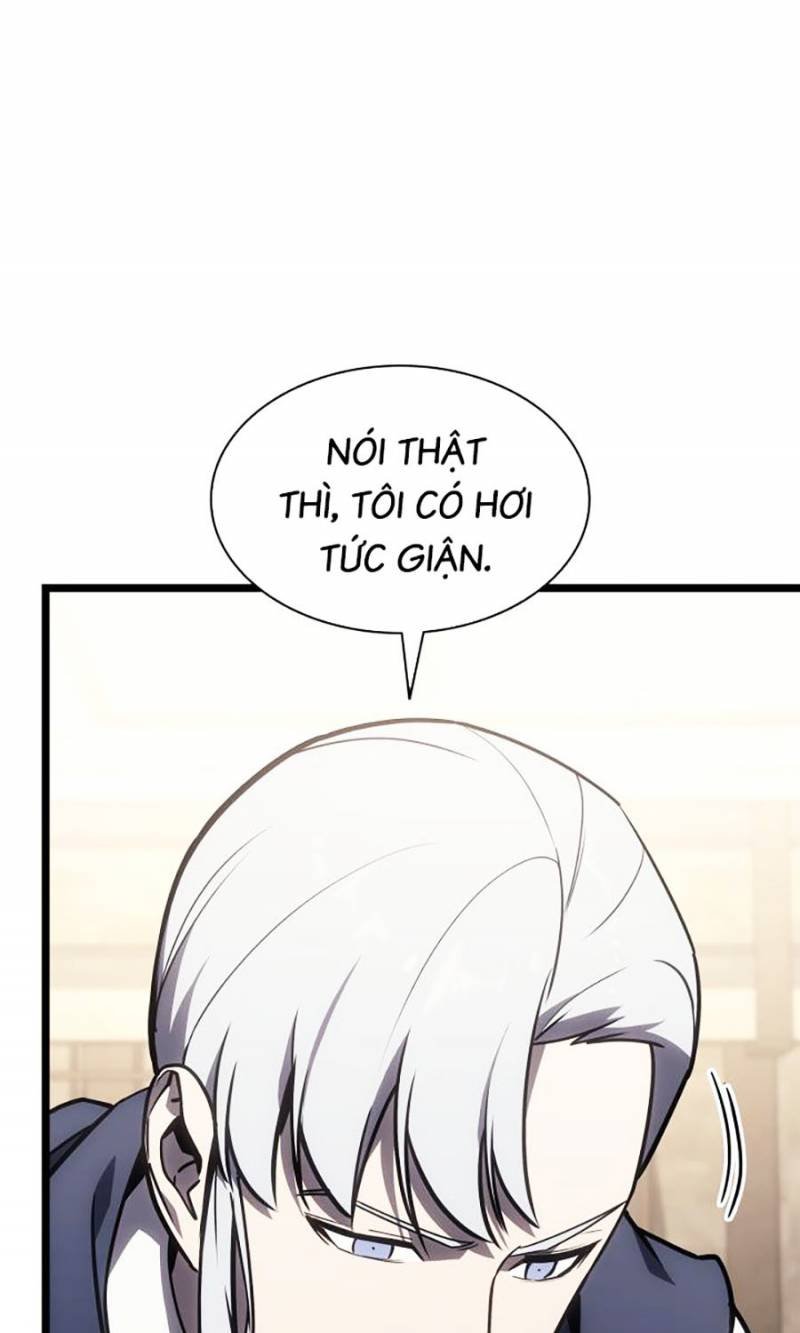 Người Hùng Cấp Thảm Họa Hồi Sinh: Chapter 102