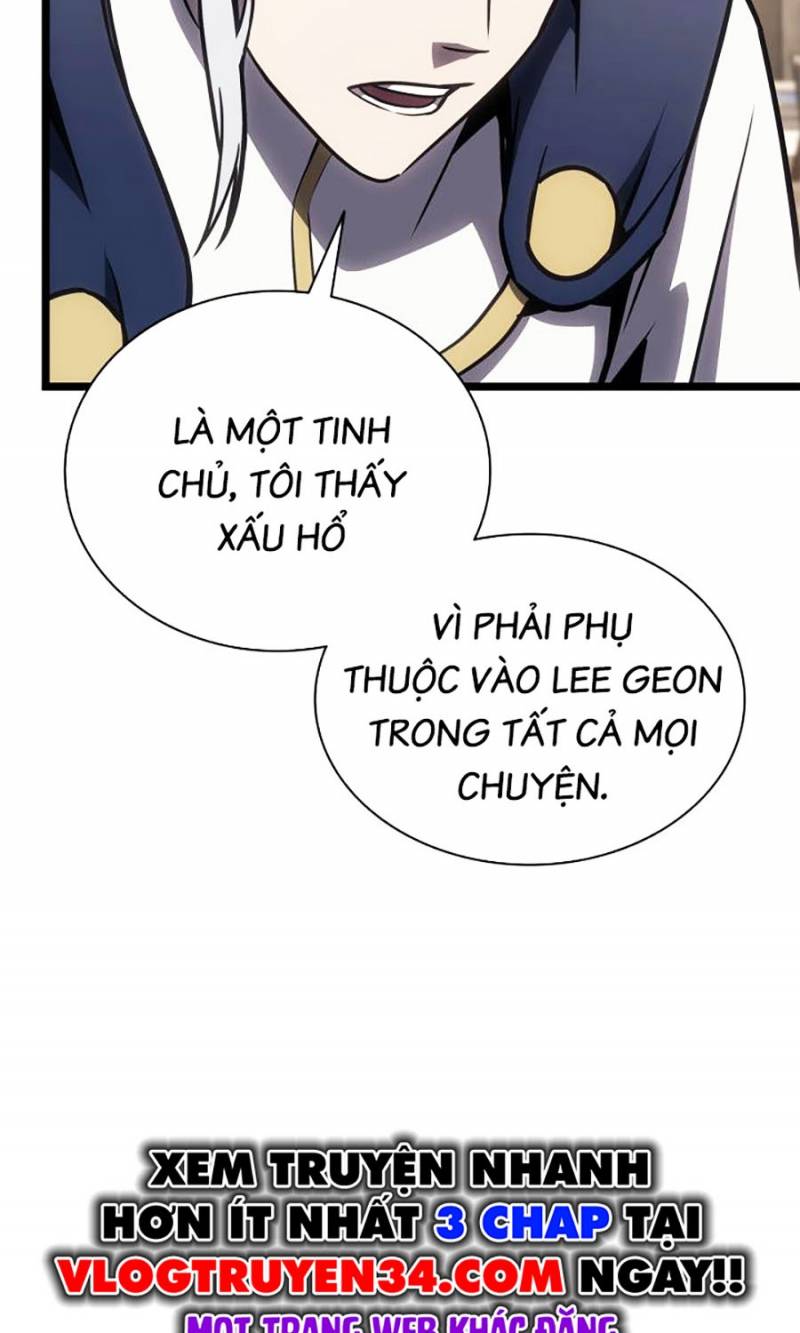 Người Hùng Cấp Thảm Họa Hồi Sinh: Chapter 102