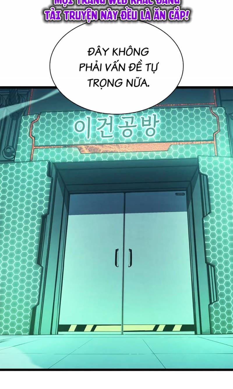 Người Hùng Cấp Thảm Họa Hồi Sinh: Chapter 102
