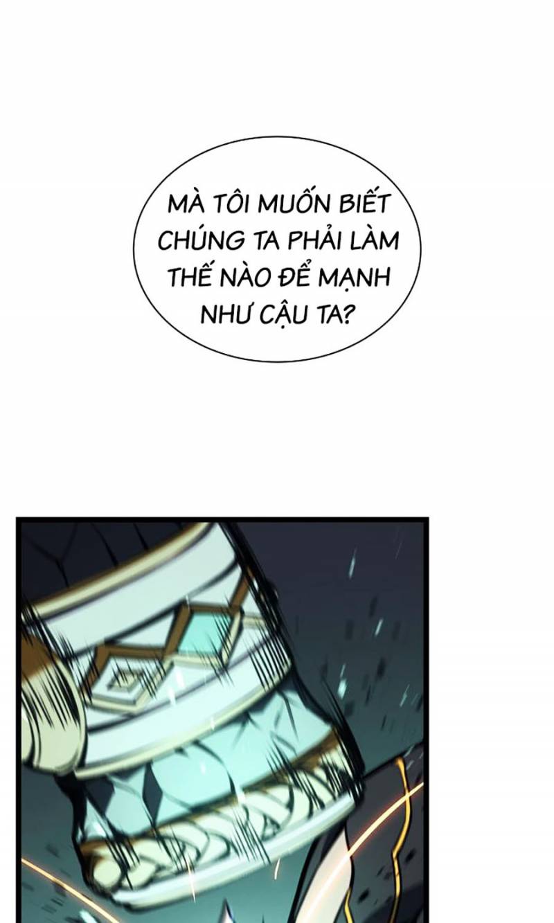 Người Hùng Cấp Thảm Họa Hồi Sinh: Chapter 102