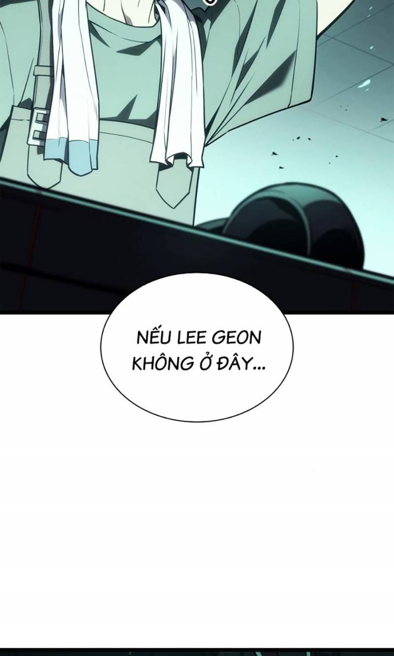 Người Hùng Cấp Thảm Họa Hồi Sinh: Chapter 102