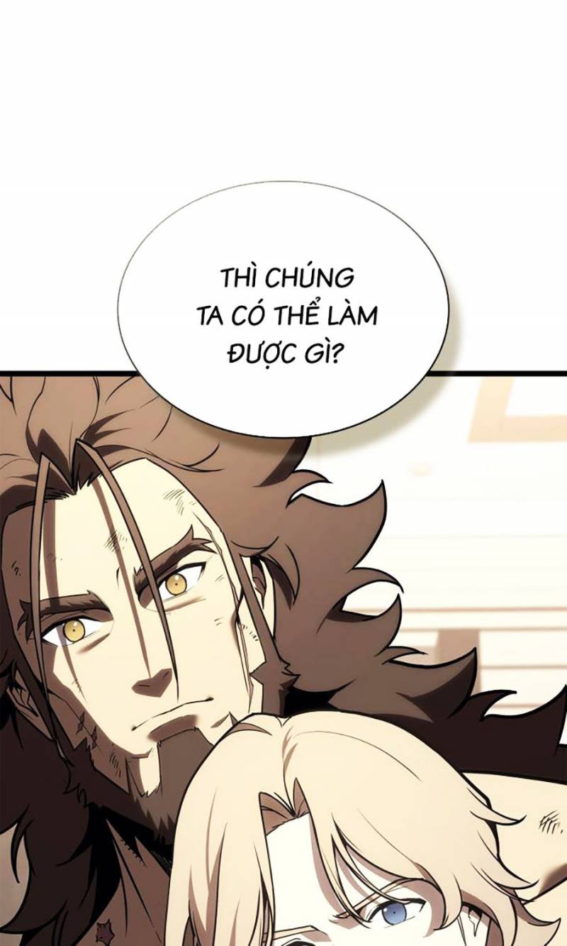 Người Hùng Cấp Thảm Họa Hồi Sinh: Chapter 102
