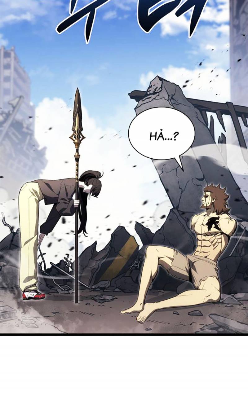 Người Hùng Cấp Thảm Họa Hồi Sinh: Chapter 102