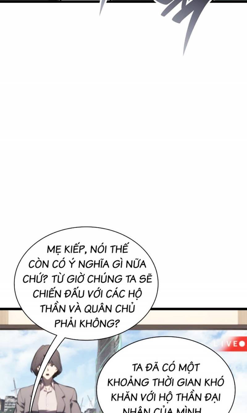 Người Hùng Cấp Thảm Họa Hồi Sinh: Chapter 102