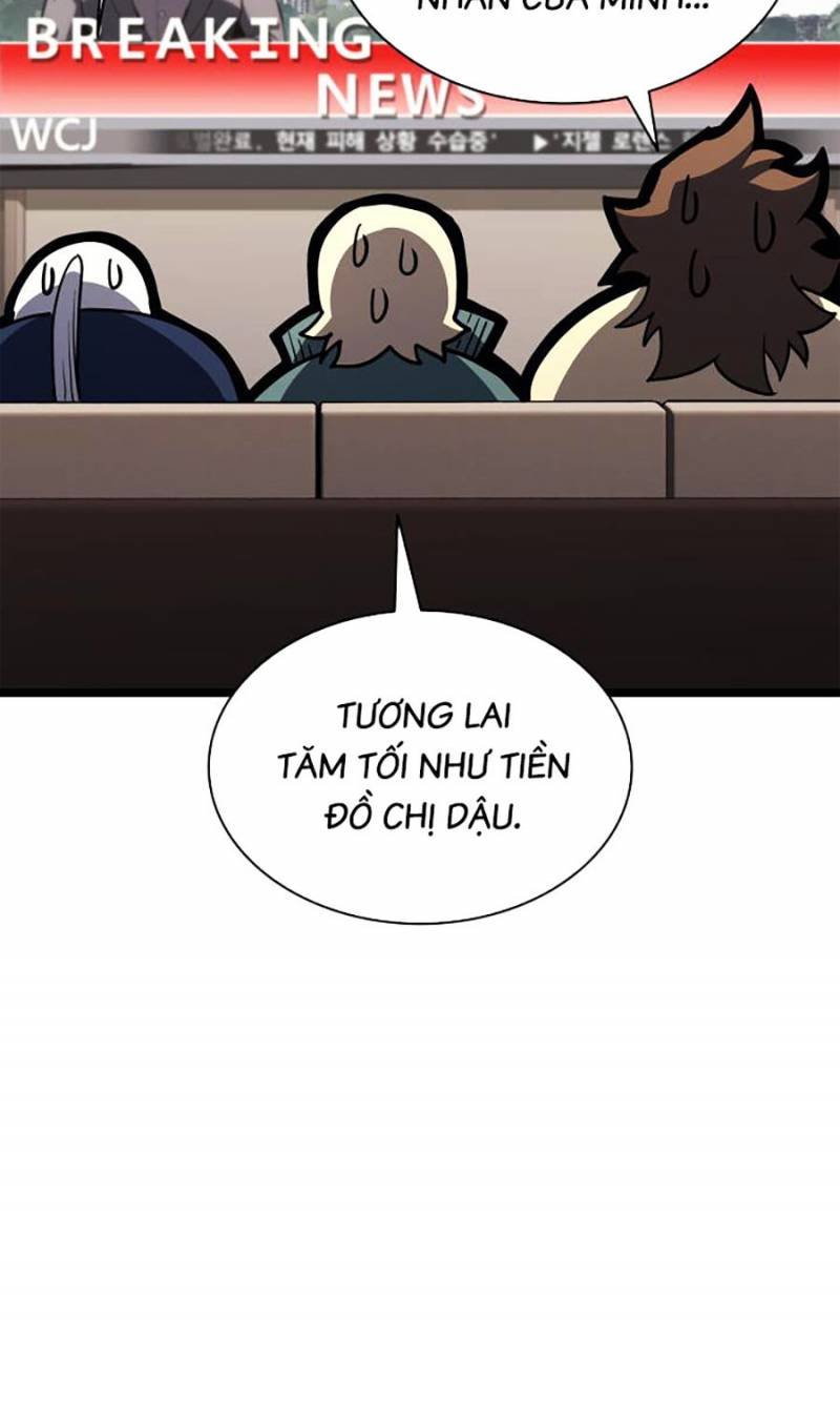 Người Hùng Cấp Thảm Họa Hồi Sinh: Chapter 102