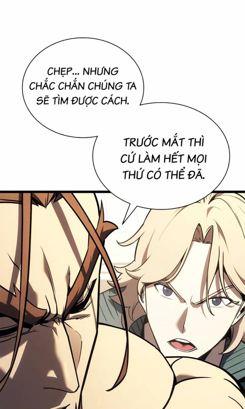 Người Hùng Cấp Thảm Họa Hồi Sinh: Chapter 102