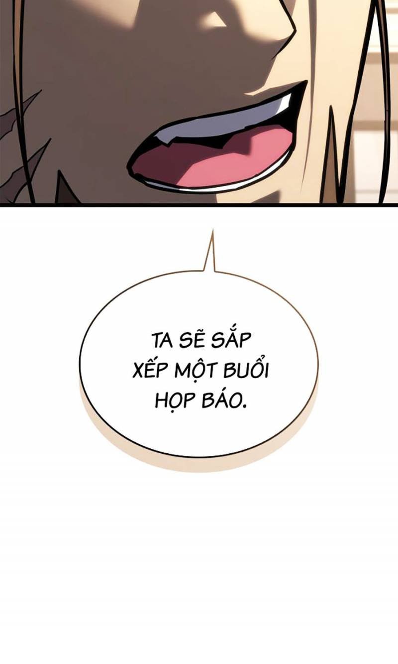 Người Hùng Cấp Thảm Họa Hồi Sinh: Chapter 102