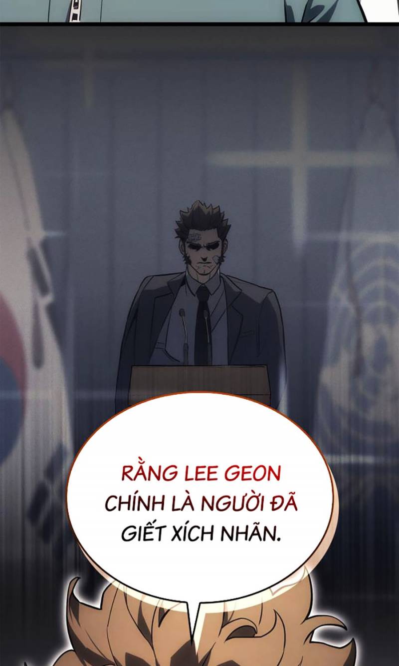 Người Hùng Cấp Thảm Họa Hồi Sinh: Chapter 102