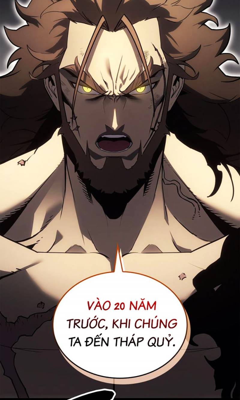 Người Hùng Cấp Thảm Họa Hồi Sinh: Chapter 102