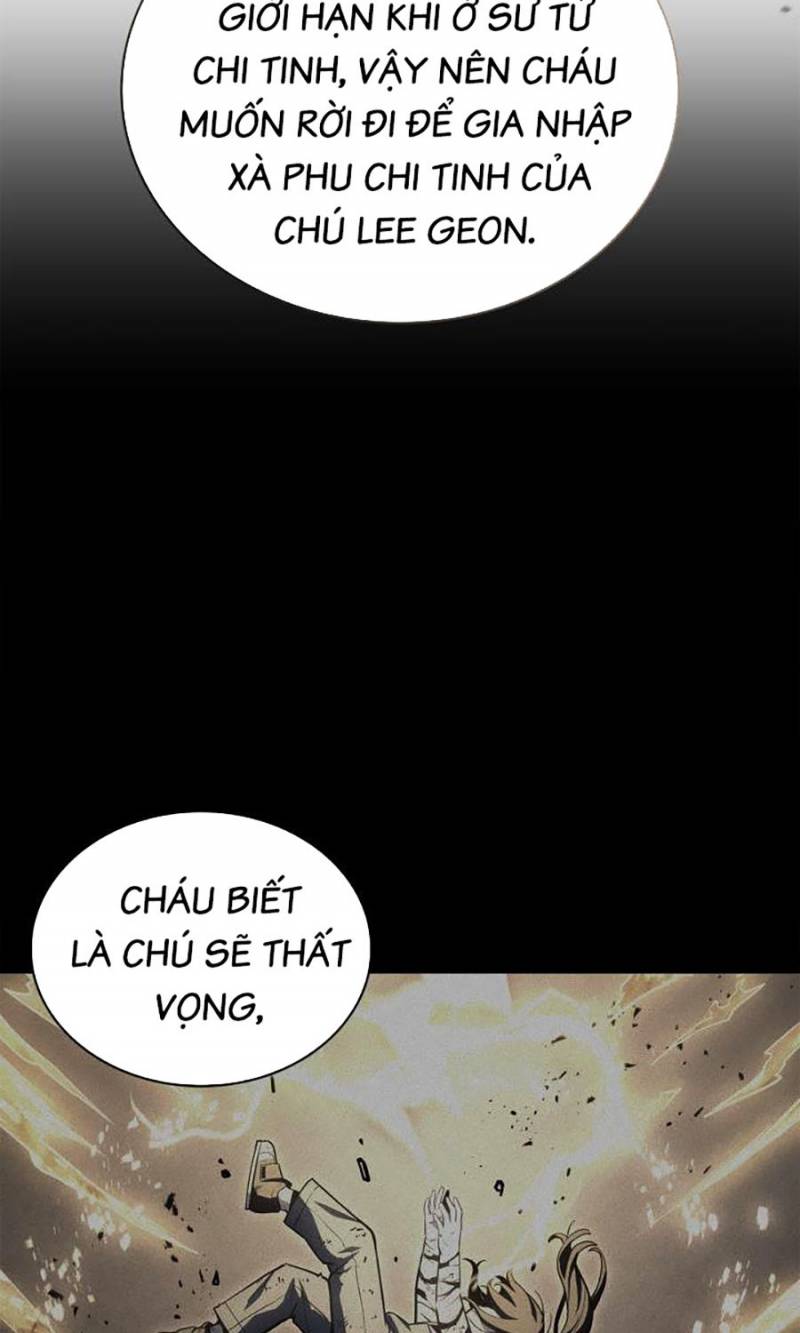 Người Hùng Cấp Thảm Họa Hồi Sinh: Chapter 102