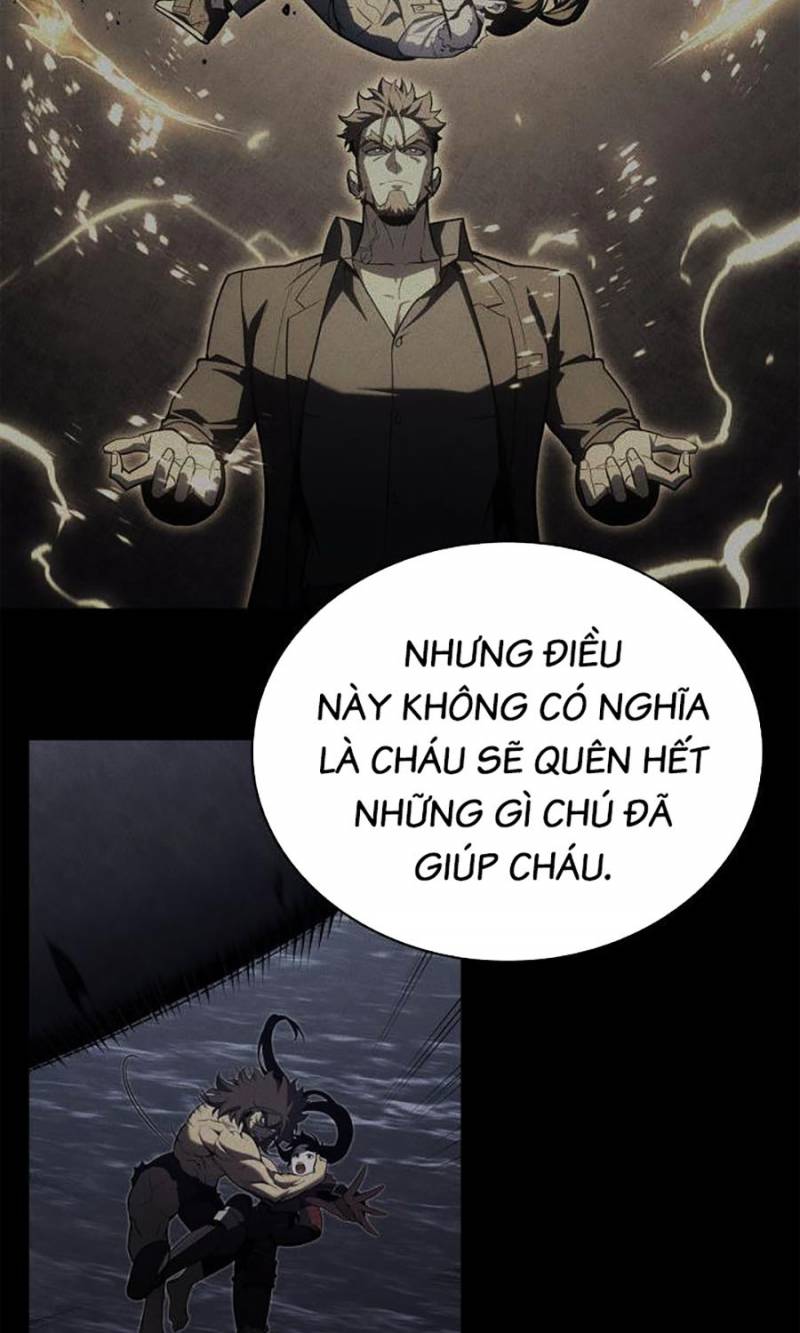 Người Hùng Cấp Thảm Họa Hồi Sinh: Chapter 102