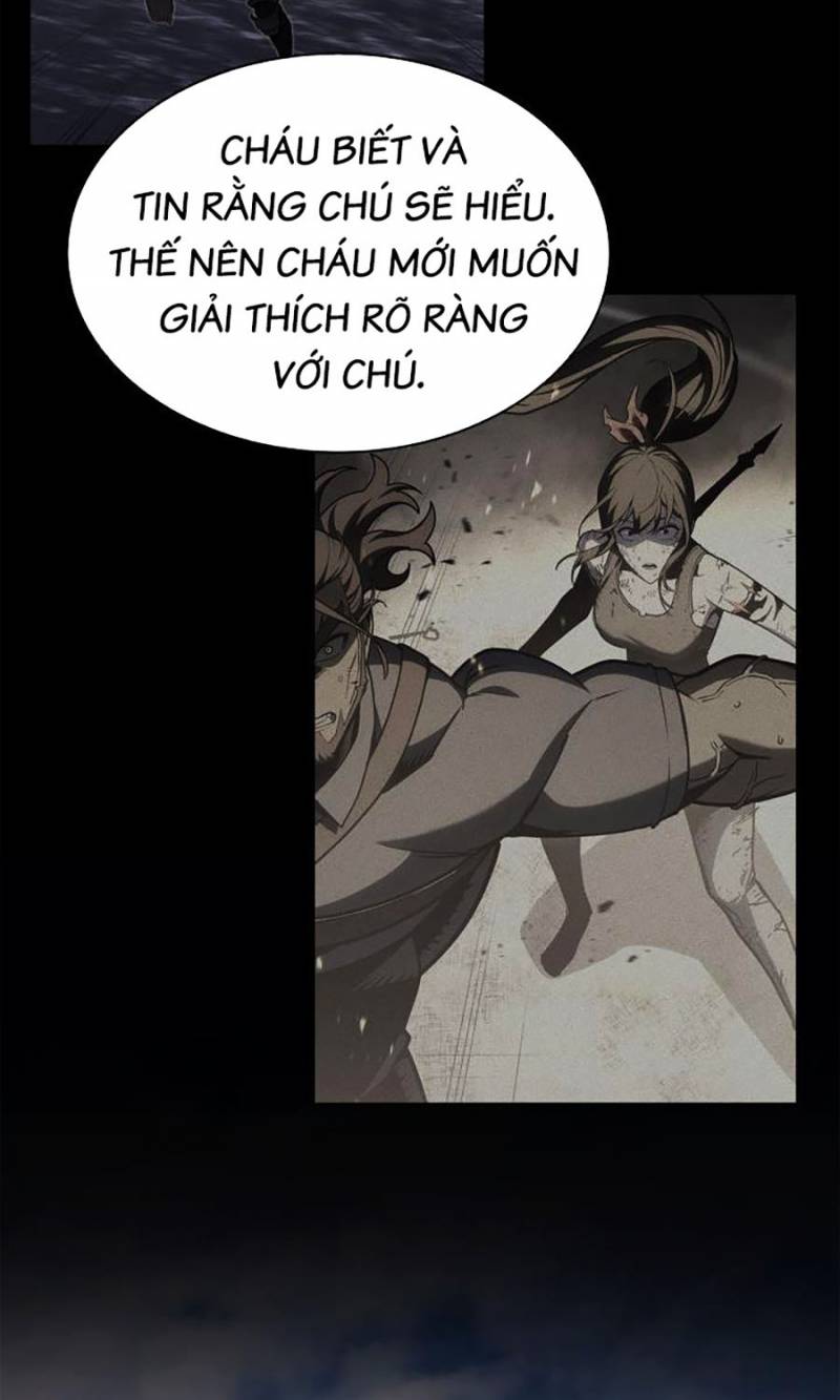 Người Hùng Cấp Thảm Họa Hồi Sinh: Chapter 102