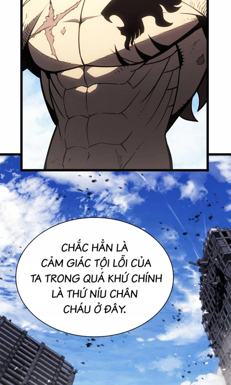 Người Hùng Cấp Thảm Họa Hồi Sinh: Chapter 102
