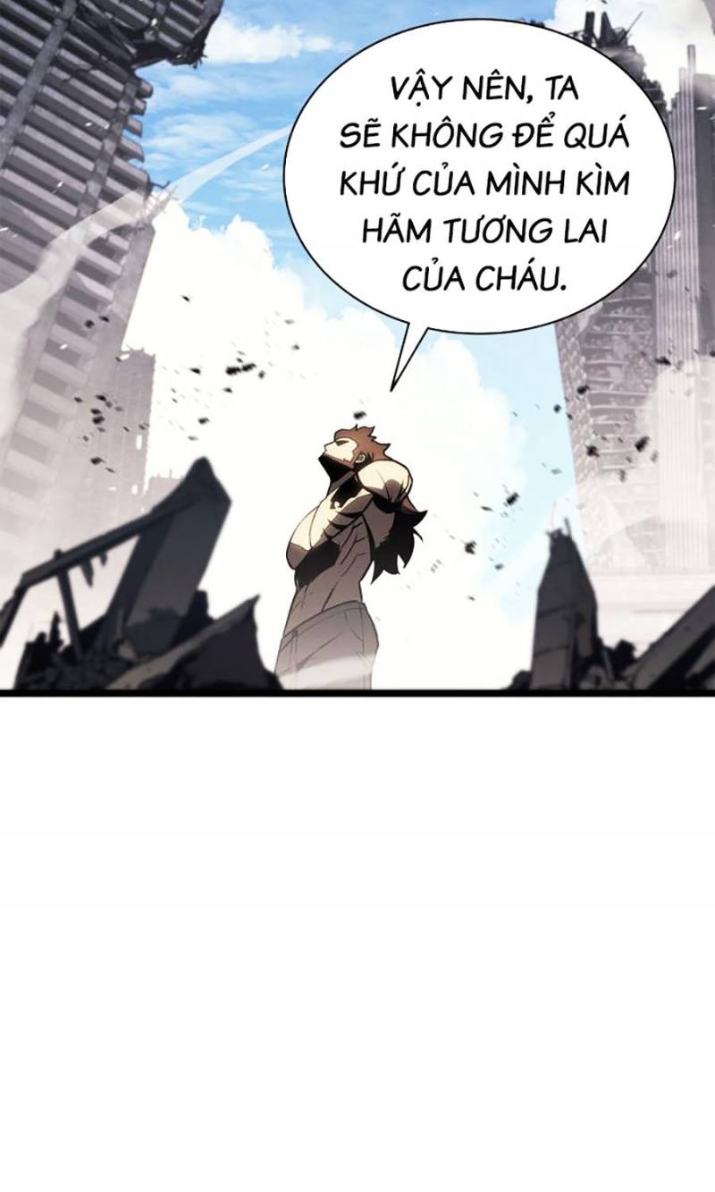 Người Hùng Cấp Thảm Họa Hồi Sinh: Chapter 102