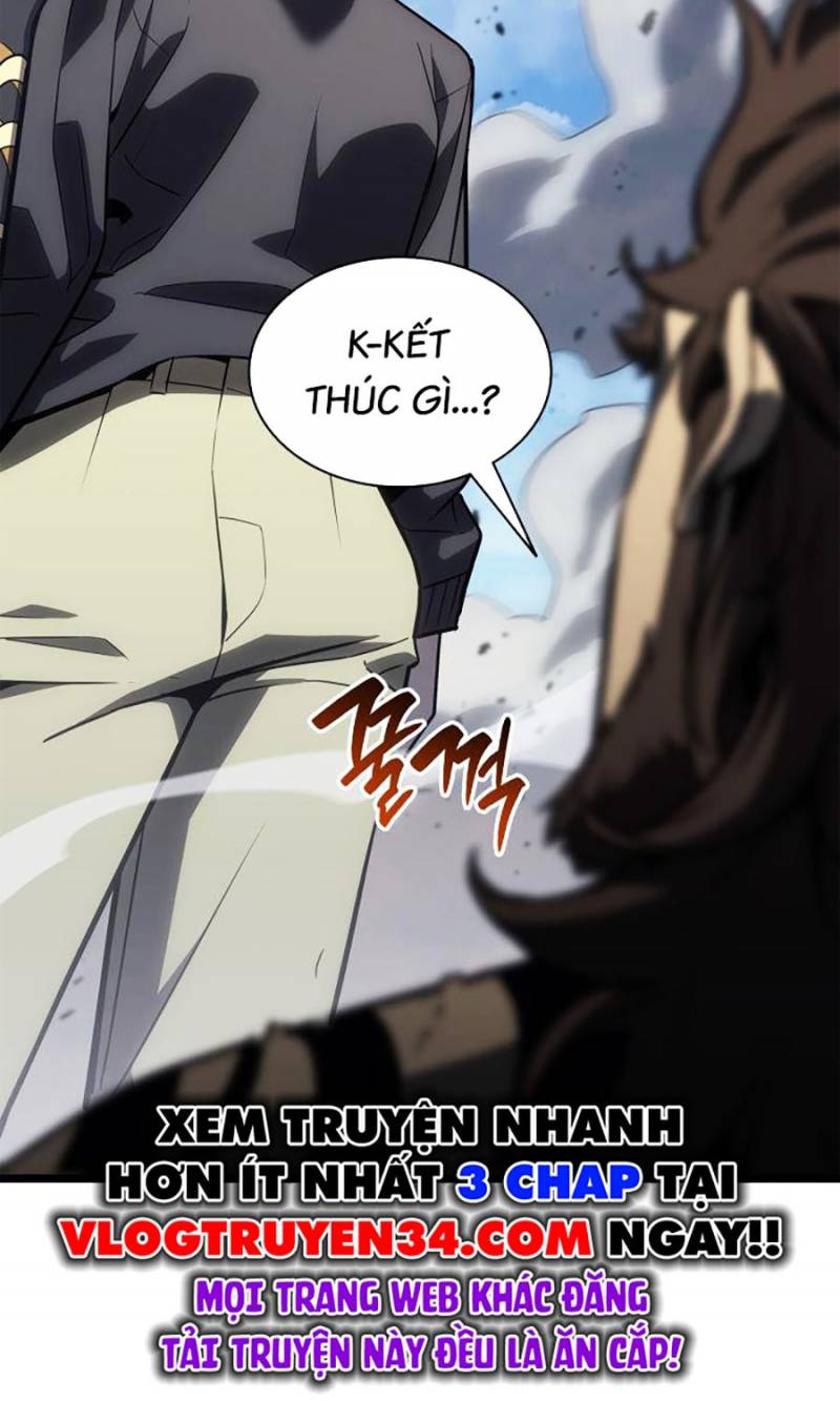 Người Hùng Cấp Thảm Họa Hồi Sinh: Chapter 102