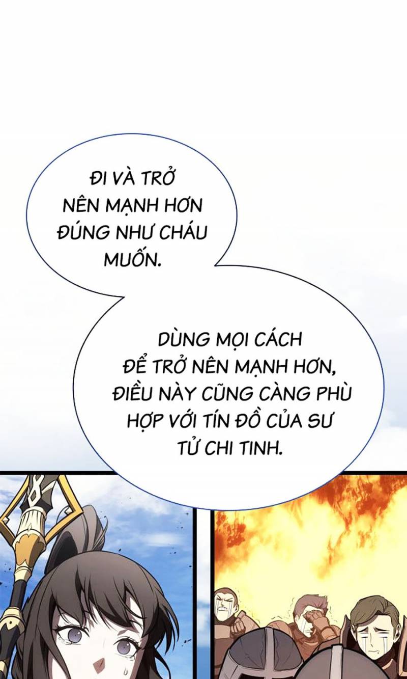 Người Hùng Cấp Thảm Họa Hồi Sinh: Chapter 102