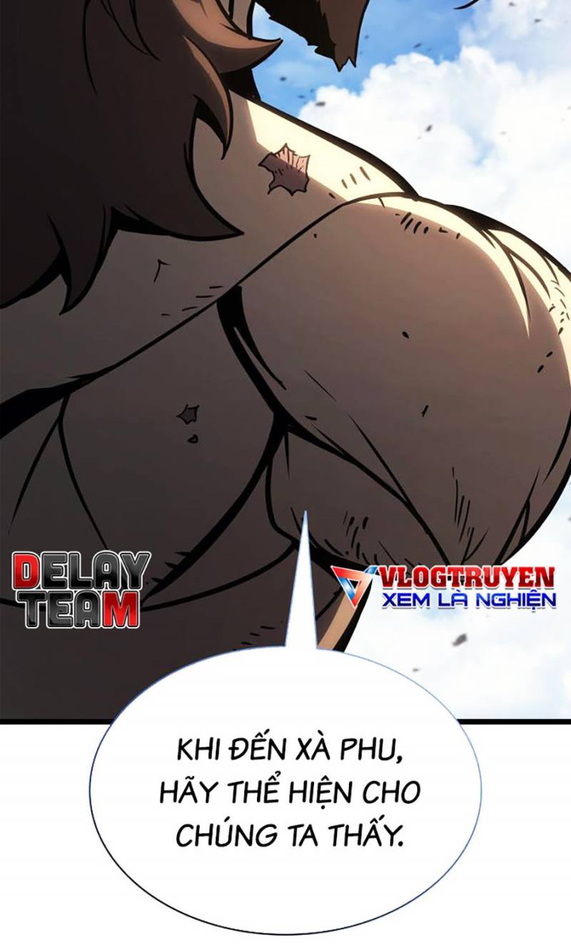 Người Hùng Cấp Thảm Họa Hồi Sinh: Chapter 102