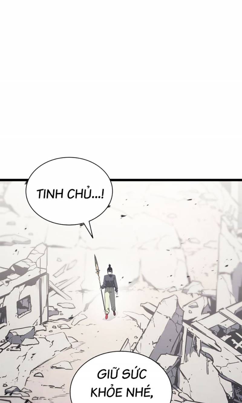 Người Hùng Cấp Thảm Họa Hồi Sinh: Chapter 102
