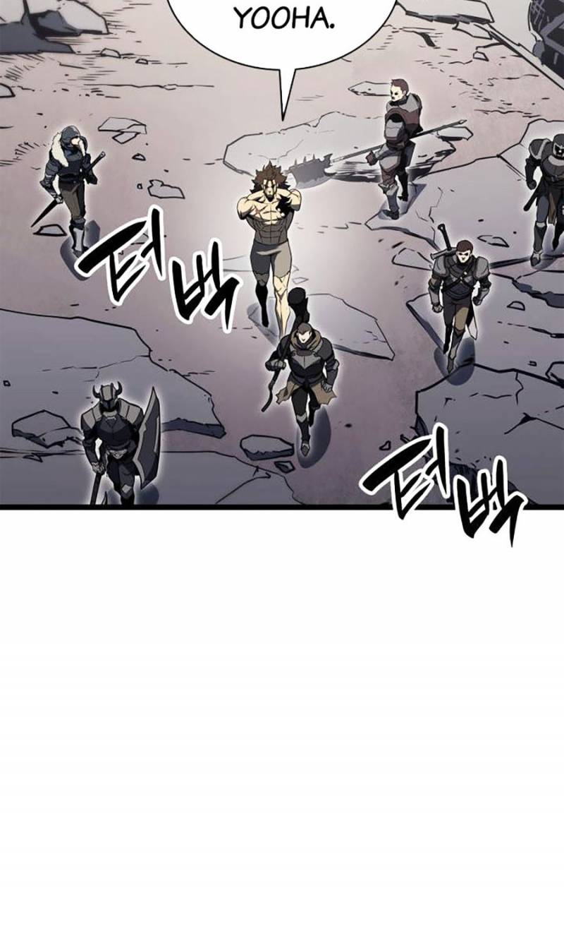 Người Hùng Cấp Thảm Họa Hồi Sinh: Chapter 102