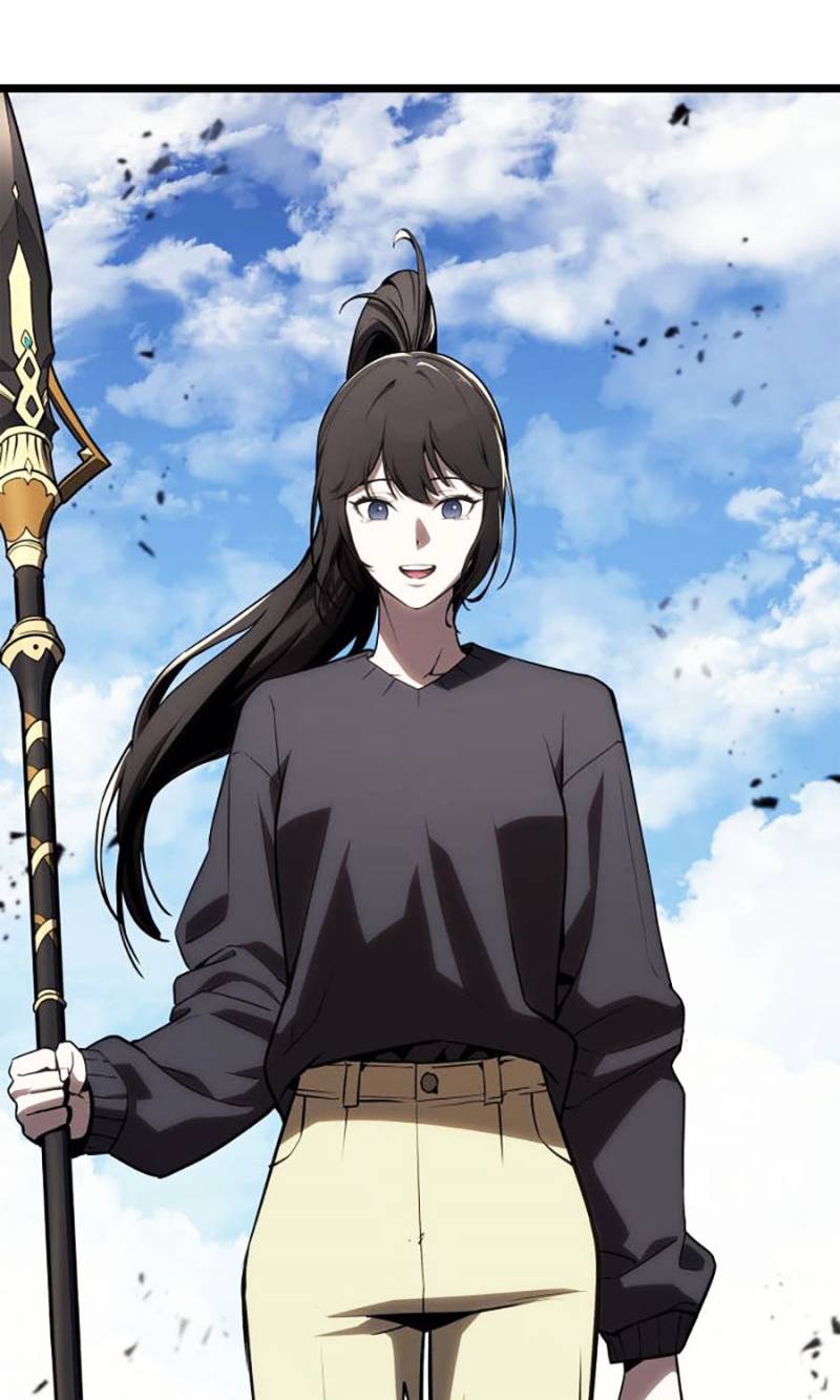 Người Hùng Cấp Thảm Họa Hồi Sinh: Chapter 102
