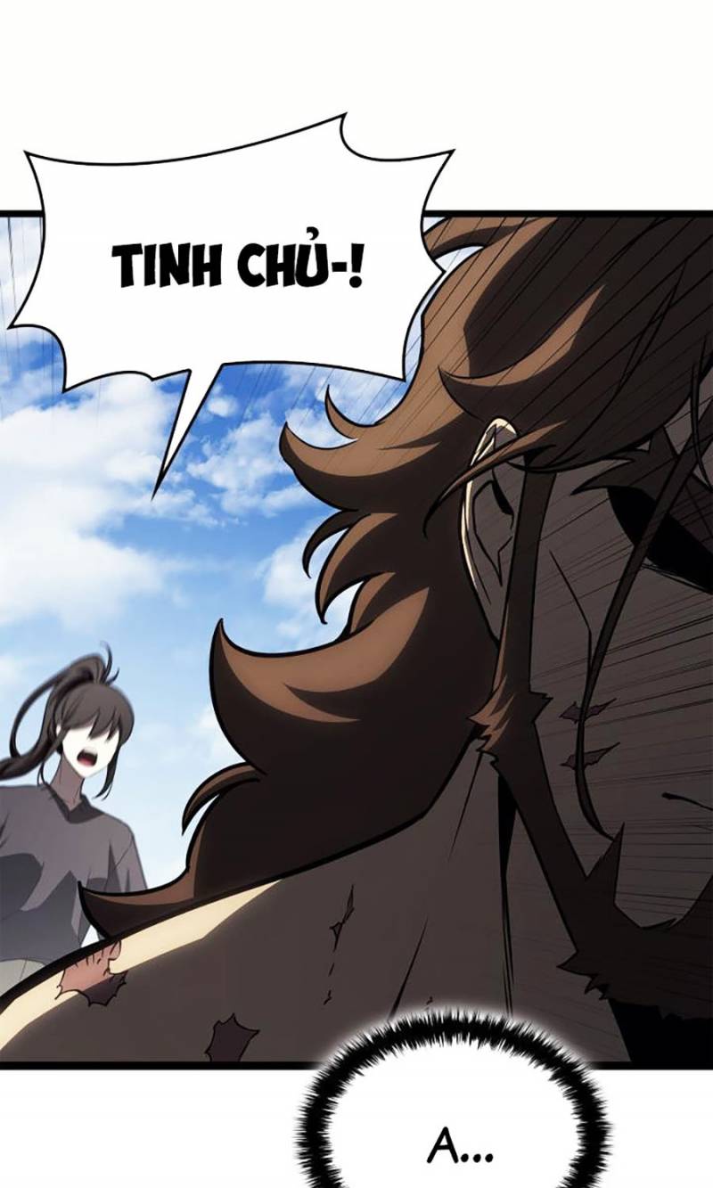 Người Hùng Cấp Thảm Họa Hồi Sinh: Chapter 102