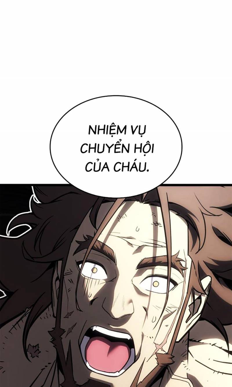 Người Hùng Cấp Thảm Họa Hồi Sinh: Chapter 102
