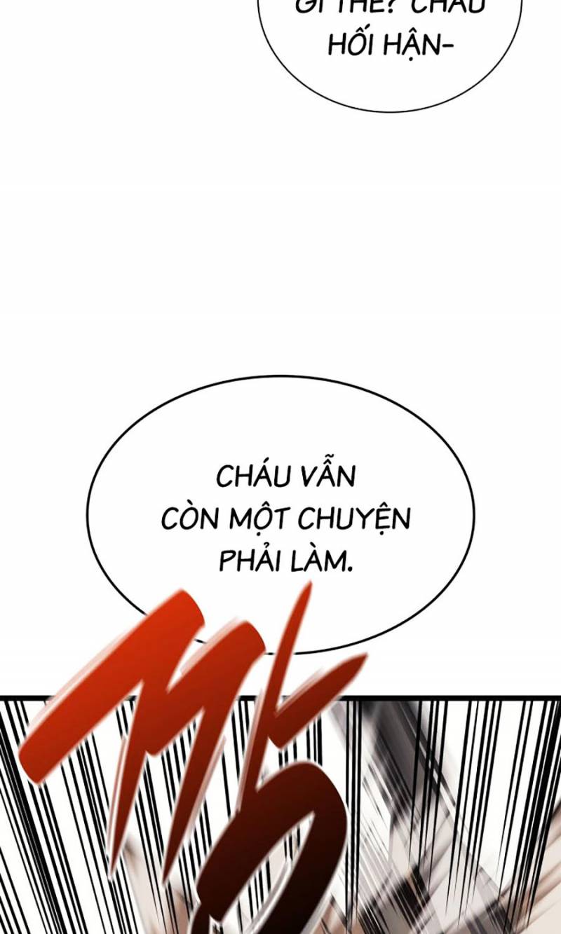 Người Hùng Cấp Thảm Họa Hồi Sinh: Chapter 102