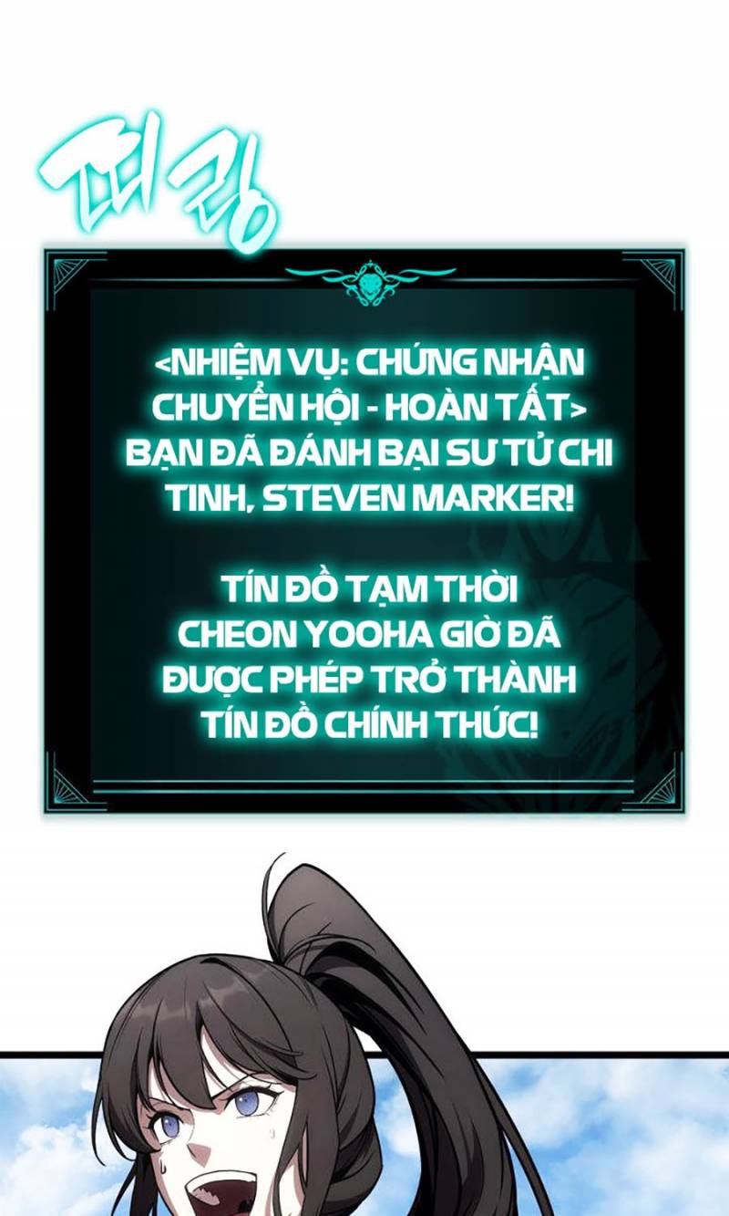 Người Hùng Cấp Thảm Họa Hồi Sinh: Chapter 102