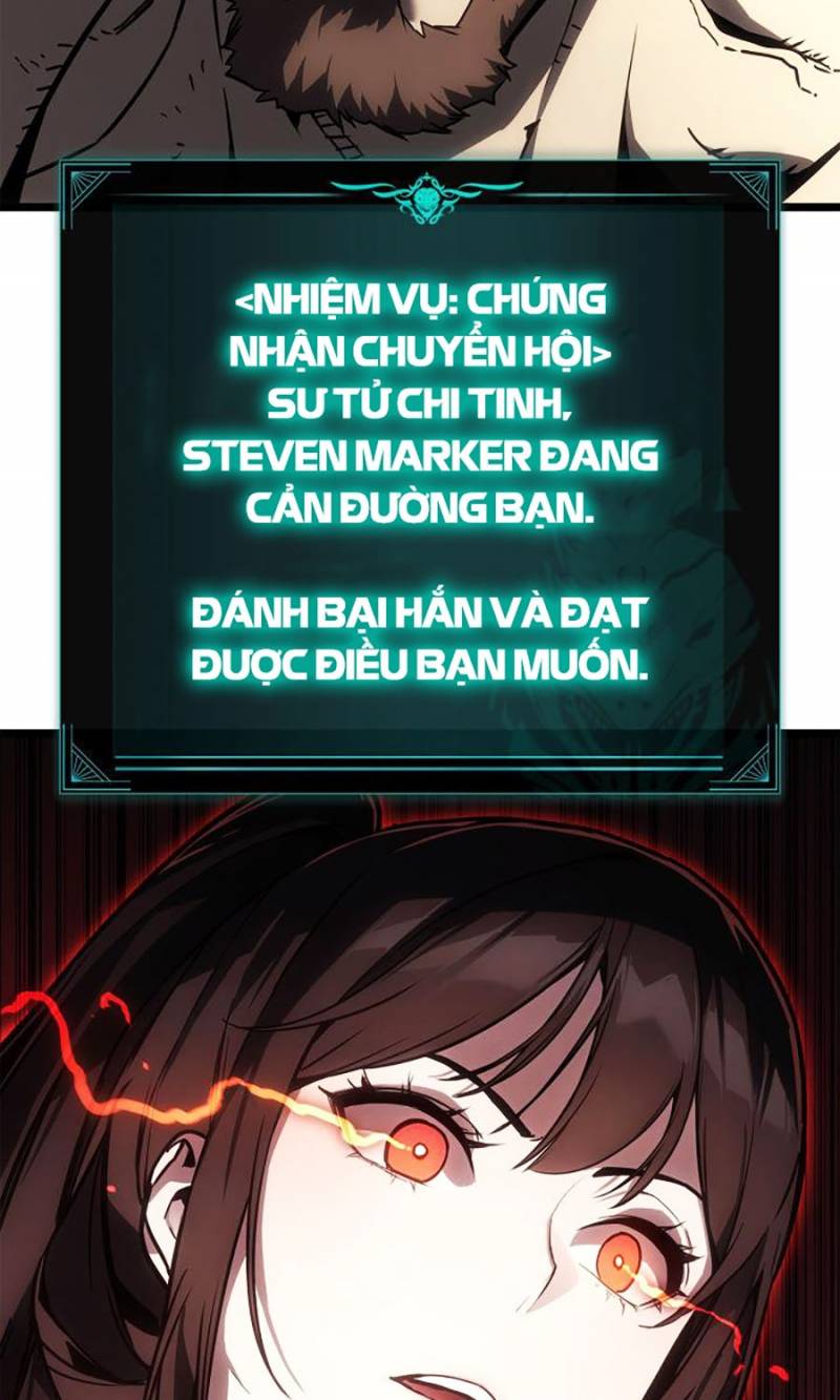 Người Hùng Cấp Thảm Họa Hồi Sinh: Chapter 102