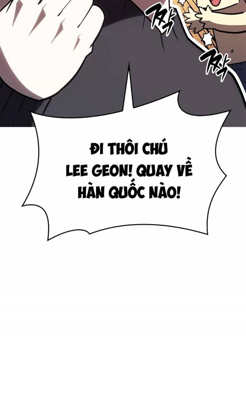 Người Hùng Cấp Thảm Họa Hồi Sinh: Chapter 102