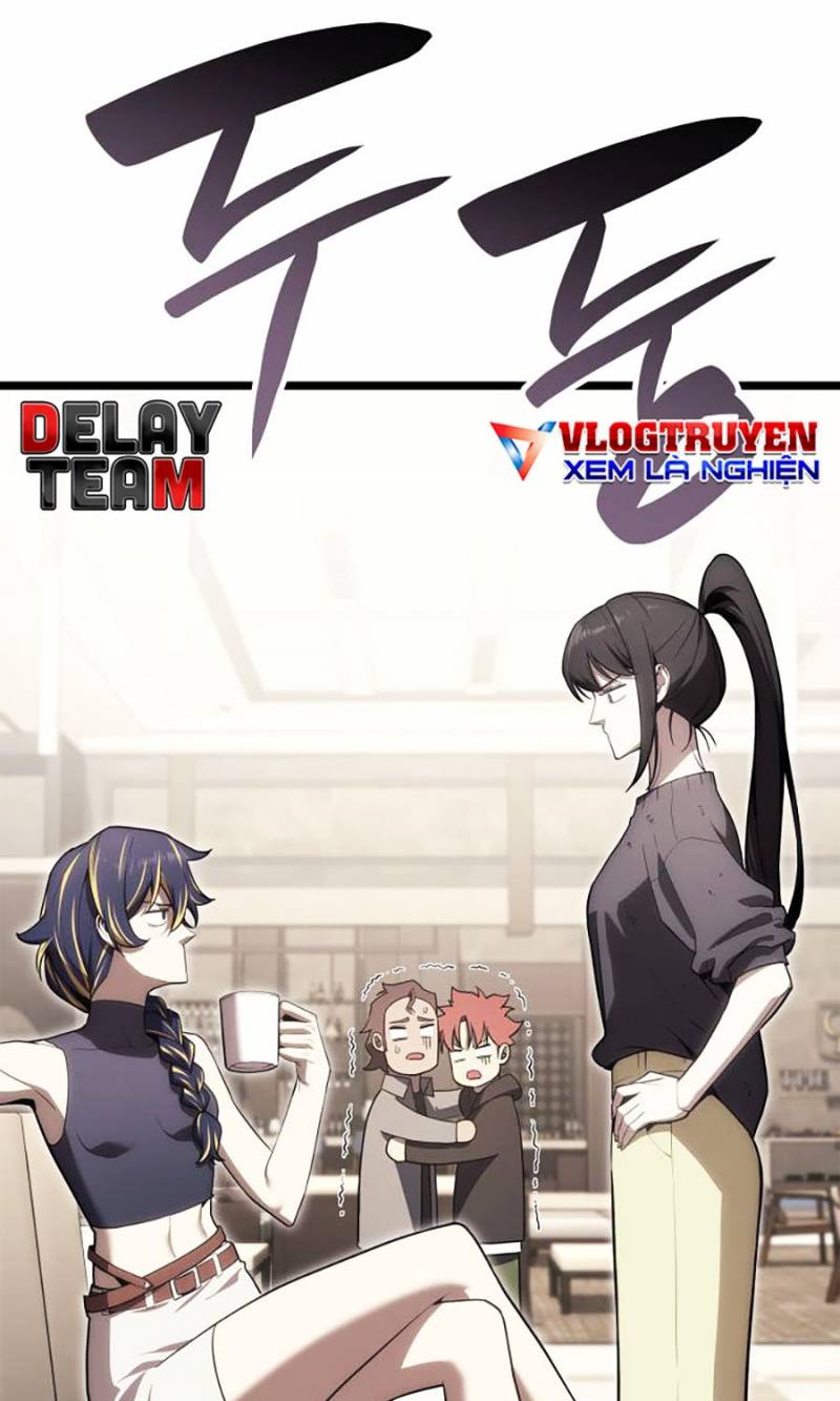 Người Hùng Cấp Thảm Họa Hồi Sinh: Chapter 102