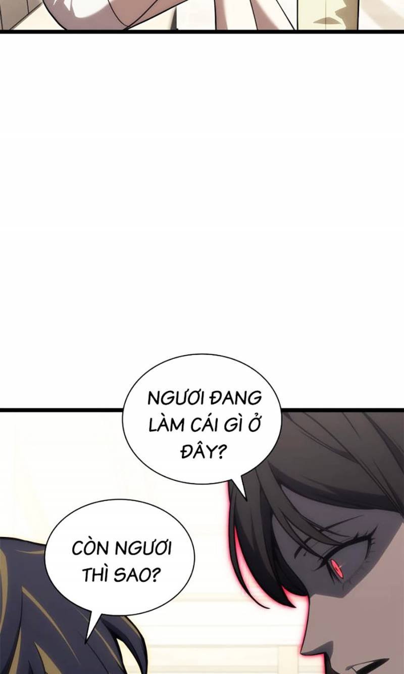 Người Hùng Cấp Thảm Họa Hồi Sinh: Chapter 102