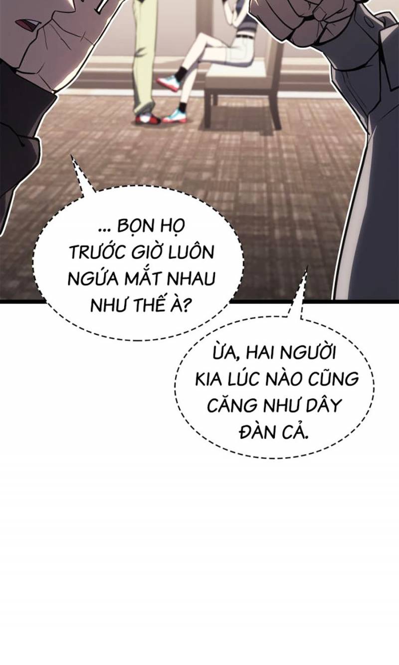 Người Hùng Cấp Thảm Họa Hồi Sinh: Chapter 102