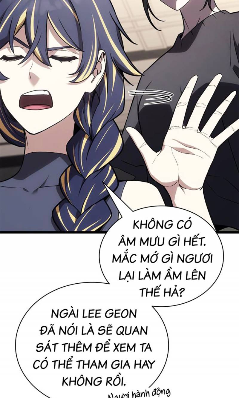 Người Hùng Cấp Thảm Họa Hồi Sinh: Chapter 102