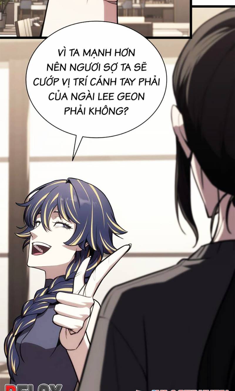 Người Hùng Cấp Thảm Họa Hồi Sinh: Chapter 102