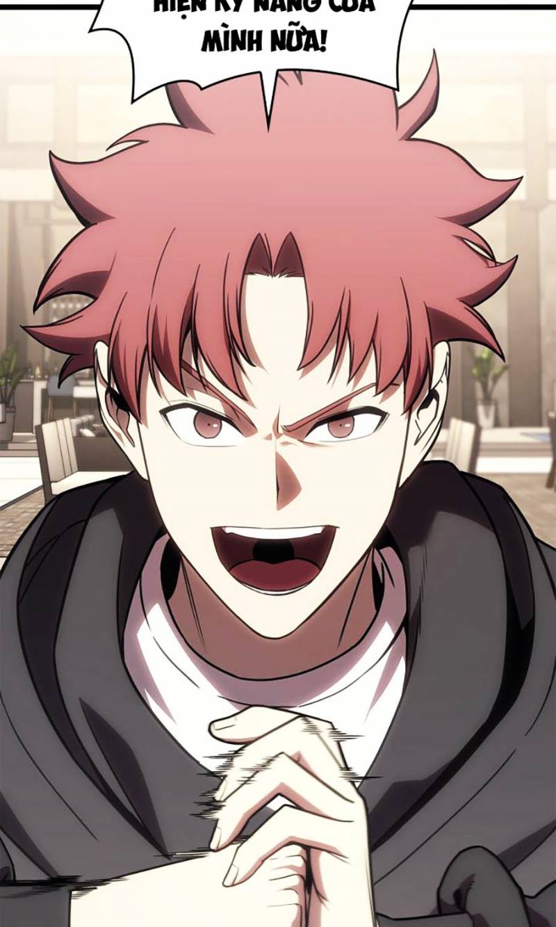 Người Hùng Cấp Thảm Họa Hồi Sinh: Chapter 102