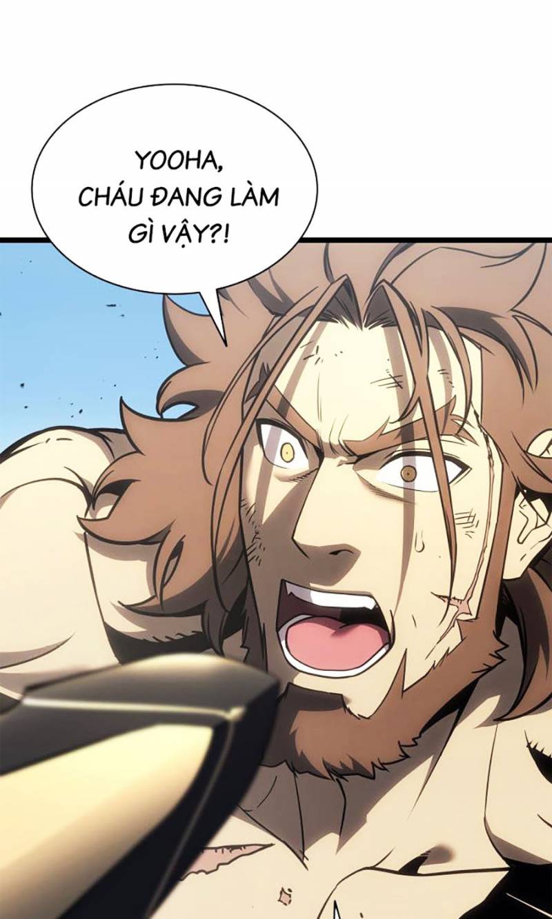 Người Hùng Cấp Thảm Họa Hồi Sinh: Chapter 102